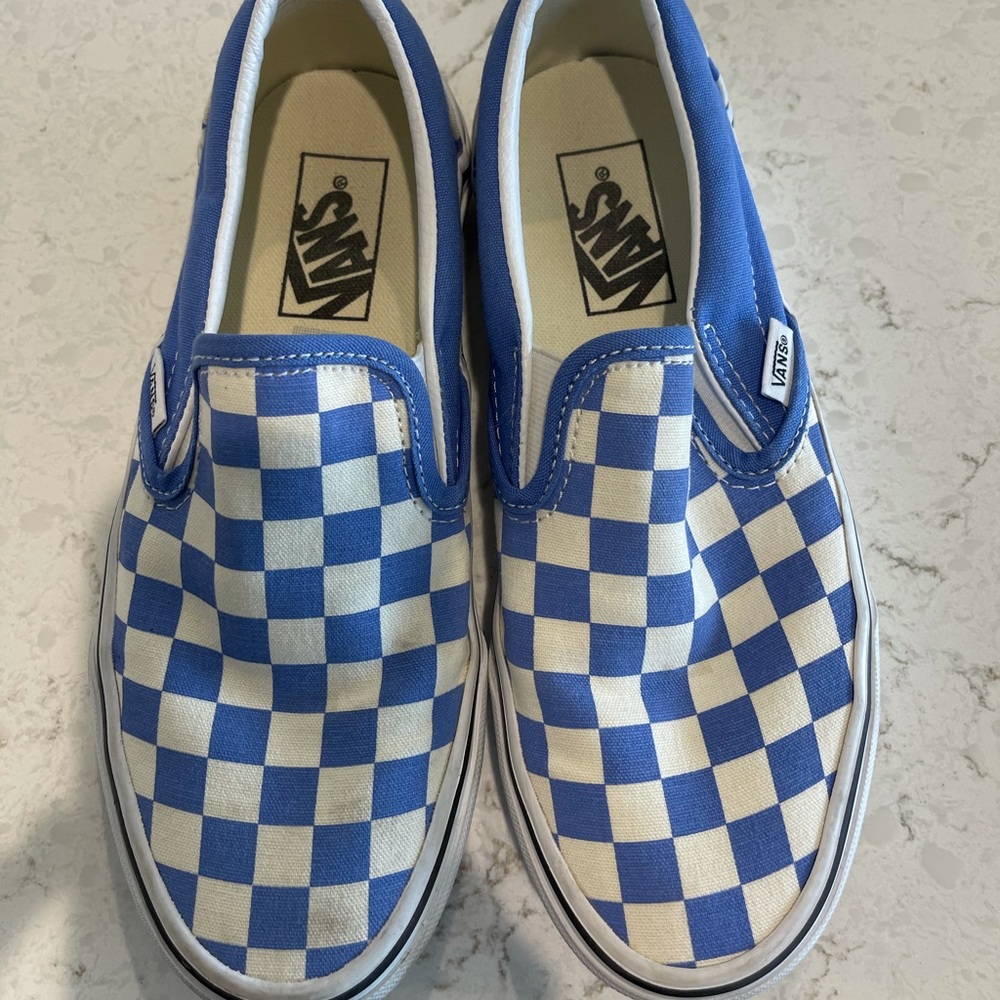 Vans